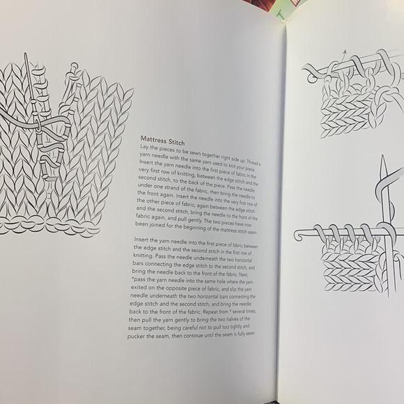 Knitting How To Knit Last Minute Knitting Gifts Joelle Hoverson - Picture 14 of 16